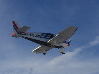  Glider discovery flights 